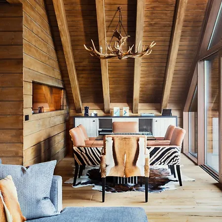 El Lodge, Ski&Spa-2