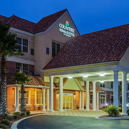Country Inn & Suites By Radisson, Crestview, Fl-3