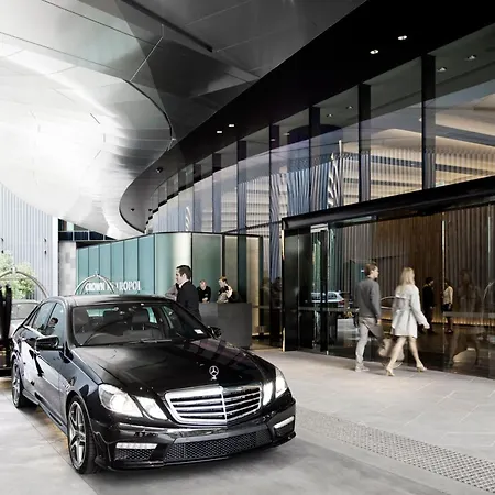 Crown Metropol Melbourne-2