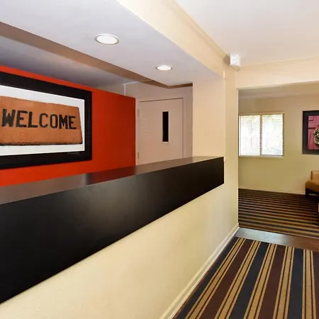 Studio 6 Suites Jackson Ridgeland Ms-2