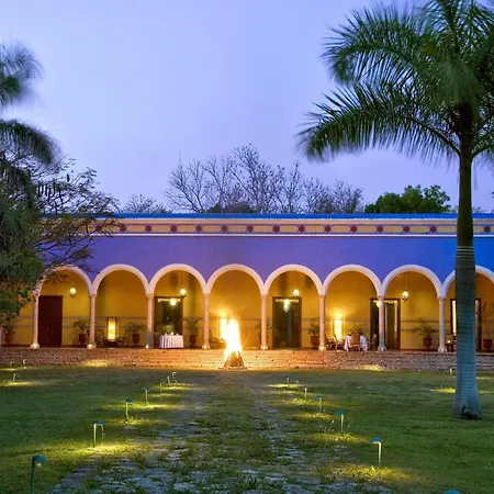 Hacienda Santa Rosa De Lima-3