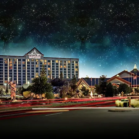 Tulalip Resort Casino-2