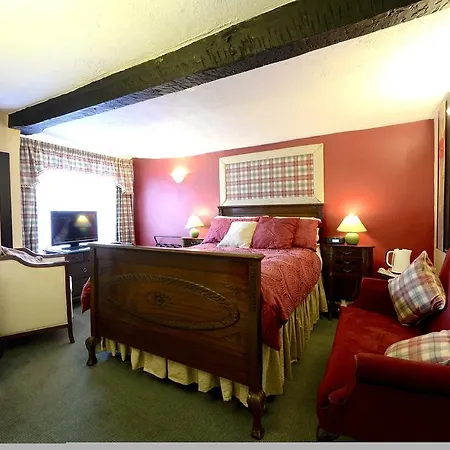 Meryan House Hotel-3