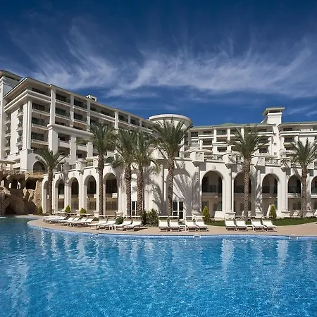 Stella Di Mare Beach Hotel & Spa-2