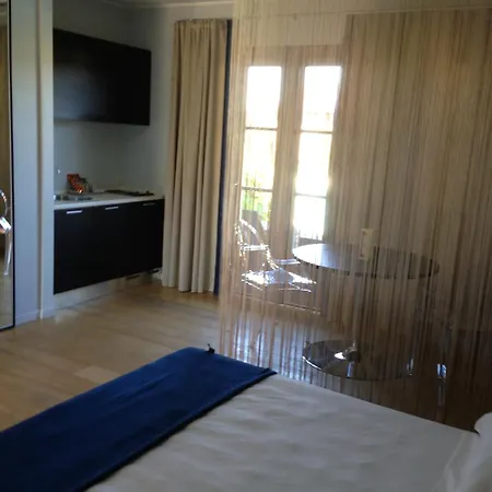 Joia Hotel & Luxury Apartments Rta-3