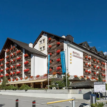 Hotel Laaxerhof-3