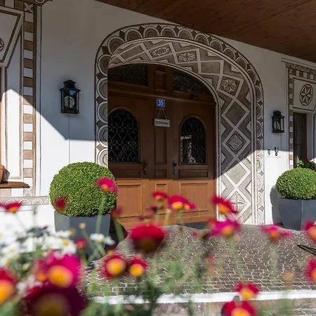 Hotel Laaxerhof-2