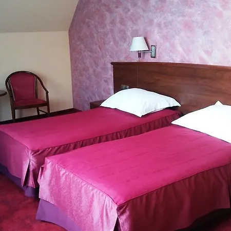 Hotel Zawiercie-2