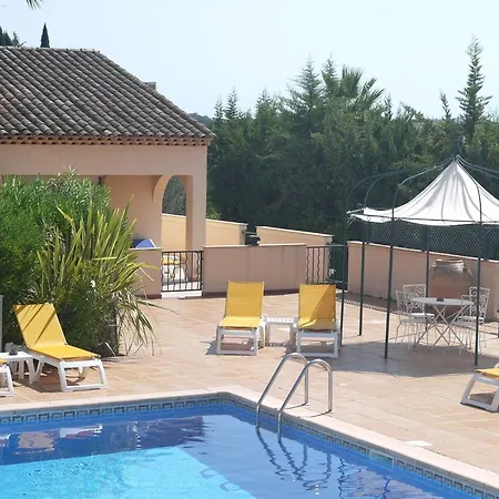 La Bastide De Biot-2