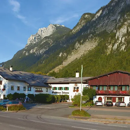 Hotel Zur Schanz-3
