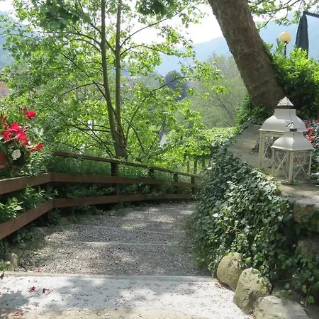 Hotel Ristorante Fatur-2