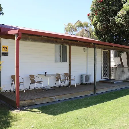 Albany Holiday Park-2