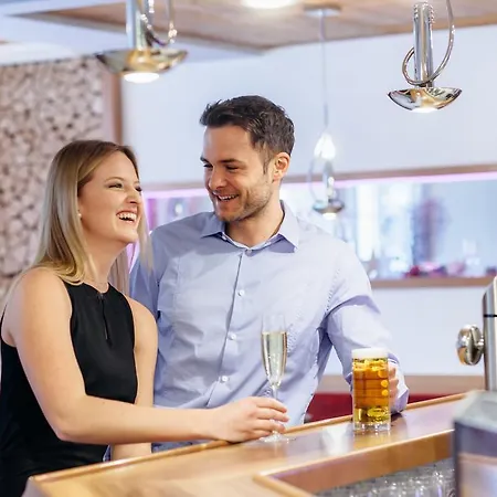Wellnesshotel Aumuehle-2