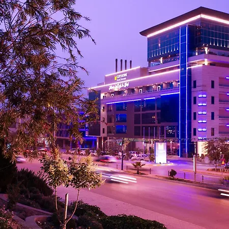 Copthorne Hotel Baranan-3