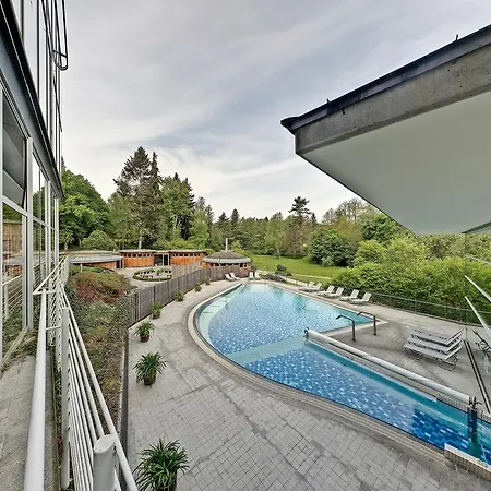 Sante Royale Hotel- & Gesundheitsresort Bad Brambach-3