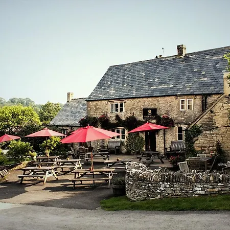 The Crown Inn-2