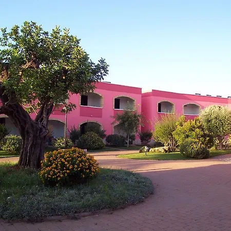 Villaggio Punta Grossa-2