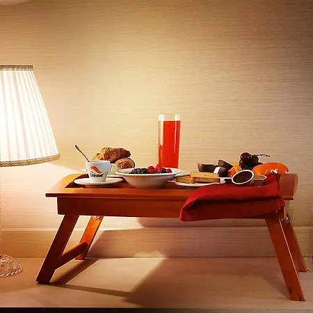 Hotel Ottagono-3