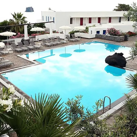La Sirenetta Park Hotel-2