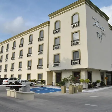 Hotel Alameda Express-2