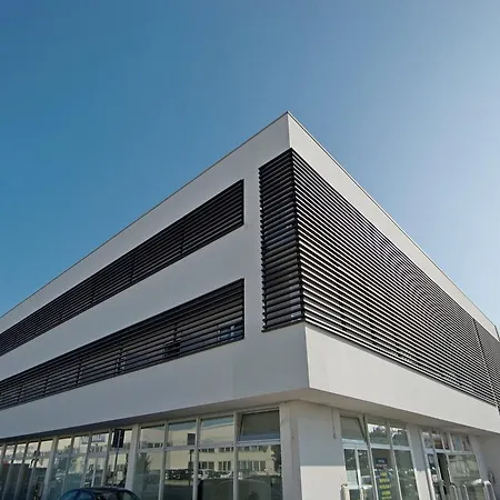 Hotel Cube-2