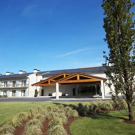 Hotel Spa Attica21 Vilalba-3