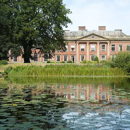 Colwick Hall Hotel-3