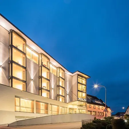 Hotel Rose-2