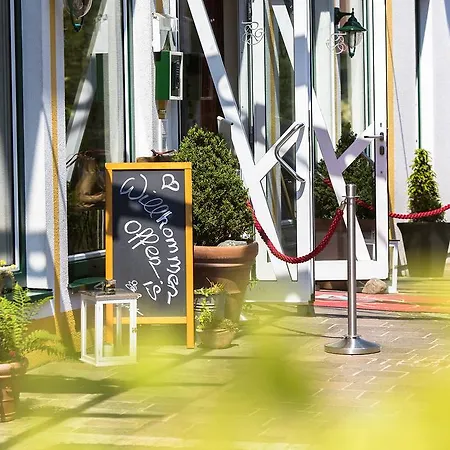 Hotel Garni Poelzl-2