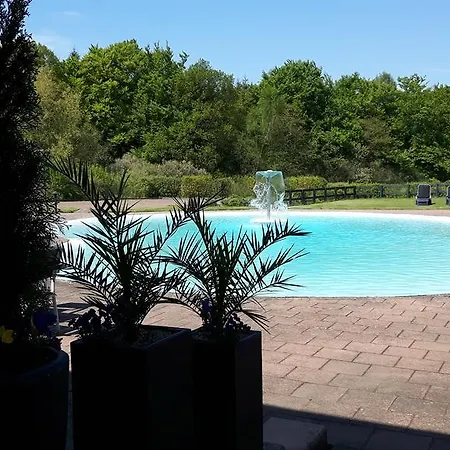 Sturup Airport Hotel-3