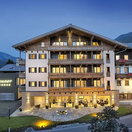 Das Gemuetliche Dorfhotel Kaltenhauser-3