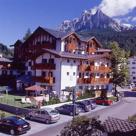 Hotel Isolabella Wellness-2