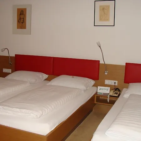 Hotel Bischof-3