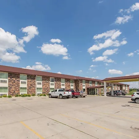 Motel 6 Omaha - Central-3