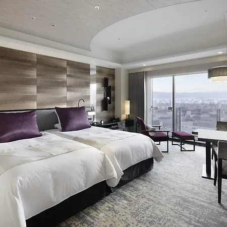 Hotel Granvia Kyoto-2