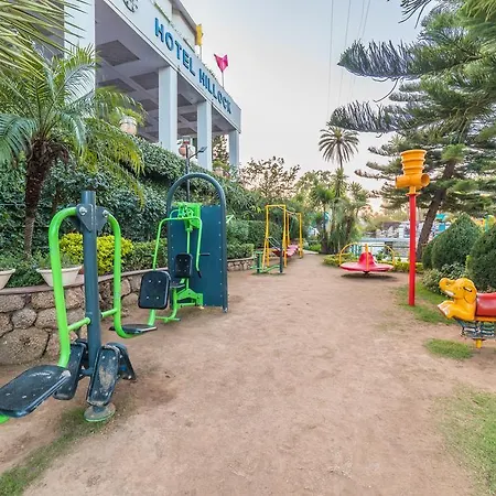 Hotel Hillock-2
