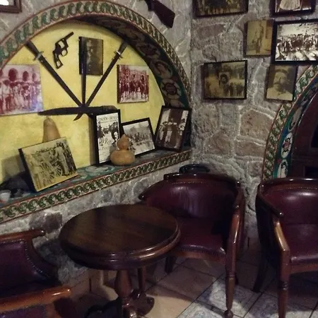 Hotel el Fuerte-3