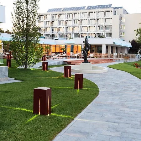 Carmen International Hotel Venus - Fost Becali Hotel-2