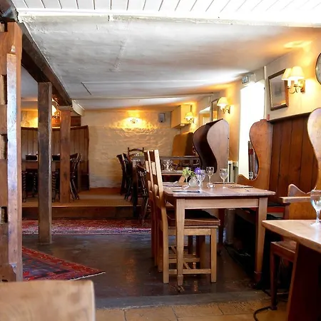 Kings Head Inn-2
