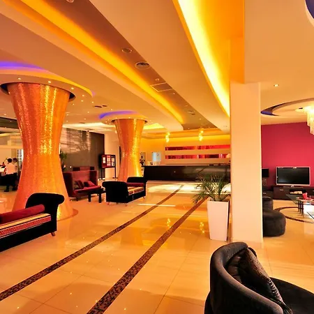 Afandou Bay Resort Suites-3