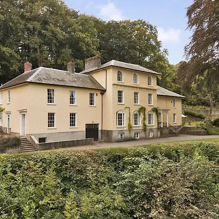 Broomfield House-3