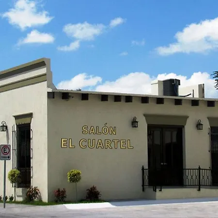 Hotel Alameda Express-3