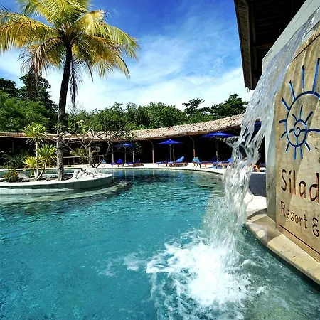 Siladen Resort & Spa-2