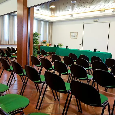Hotel Marconi-2