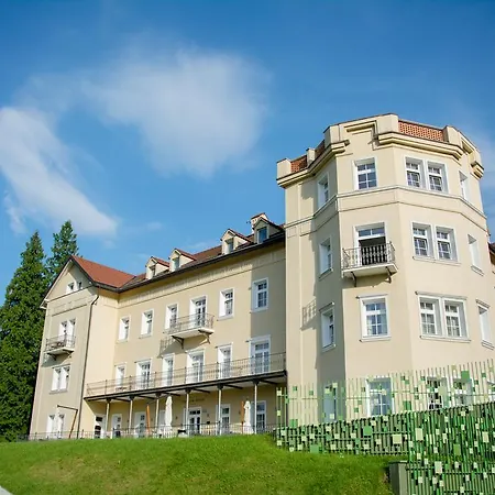 Rimske Terme Resort - Hotel Zdraviliski Dvor-3