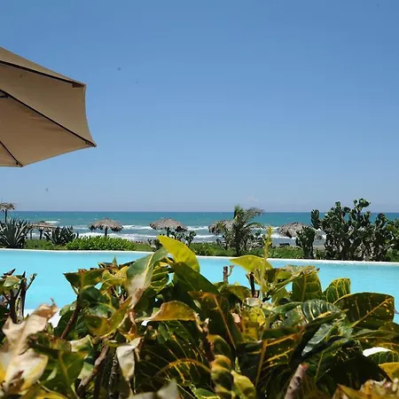 Hotel Istirincha-2