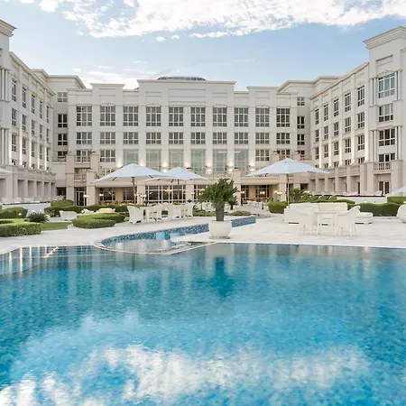 The Regency Hotel Kuwait-3