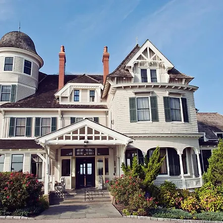 Castle Hill Inn-2