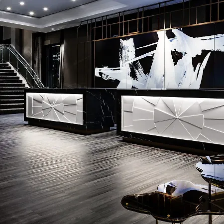 The Gwen, A Luxury Collection Hotel, Michigan Avenue Chicago-2