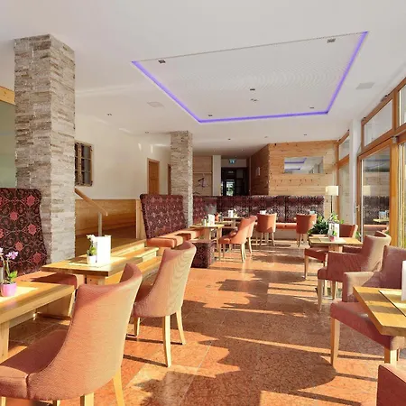 Landhotel Boeld Oberammergau-2
